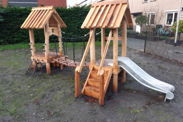 Speelcombinatie Honingbeer •