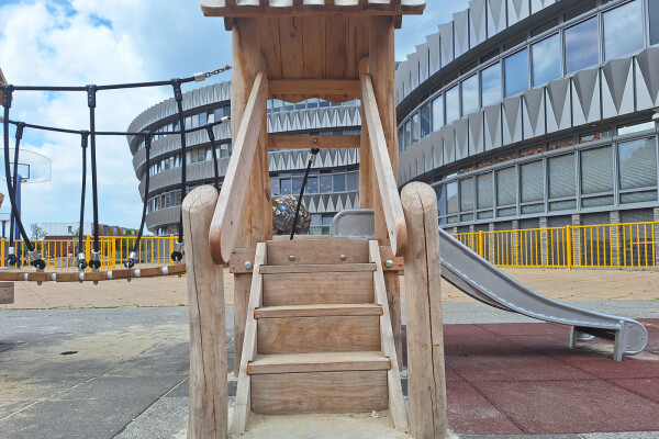 Speelcombinatie Honingbeer •