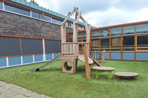 Speelcombinatie Lelie •