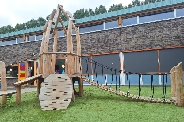 Speelcombinatie Lelie •