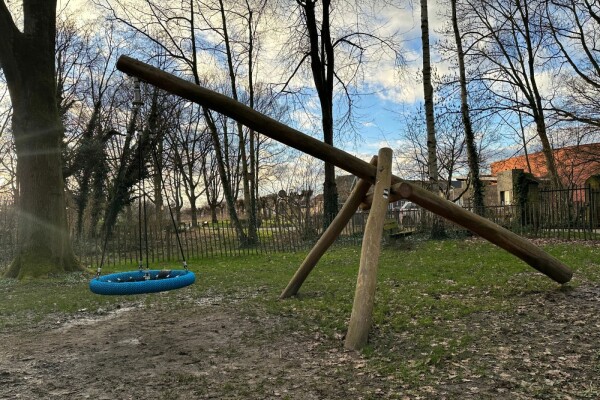 Vogelnestschommel Birdsnest