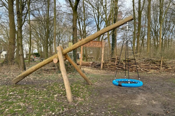 Vogelnestschommel Birdsnest