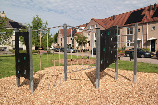 Klimcombinatie Duncan Recycle •