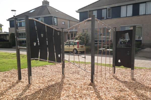 Klimcombinatie Duncan Recycle •