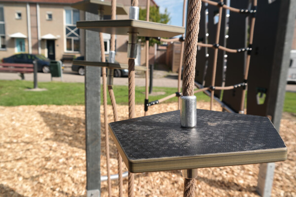 Klimcombinatie Duncan Recycle •