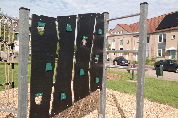 Klimcombinatie Duncan Recycle •