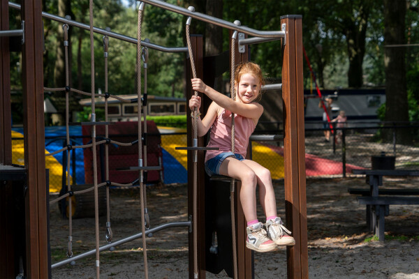 Klimcombinatie Sander beige