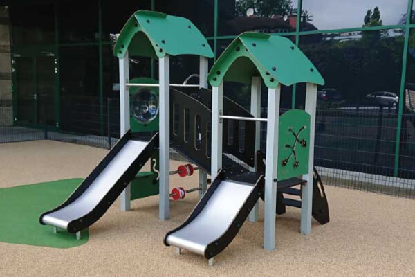 Speelcombinatie Floor GM