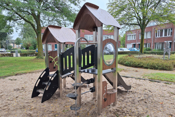 Speelcombinatie Floor GM