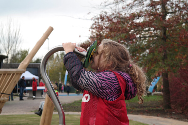 Walkie-talkie Smiley