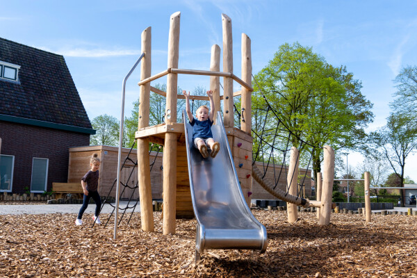 Speelcombinatie Lijsterbes