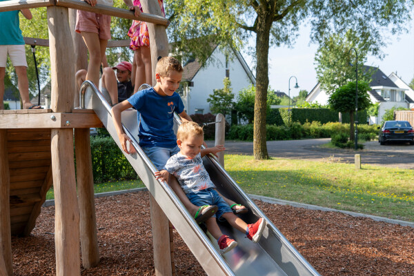 Speelcombinatie Lijsterbes