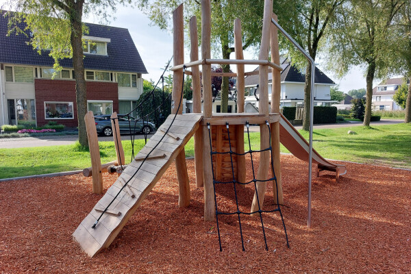 Speelcombinatie Lijsterbes