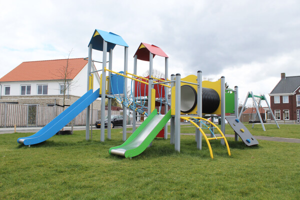 Speelcombinatie Maud