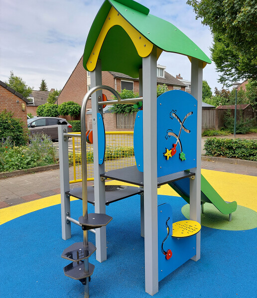 Speelcombinatie Indy GM