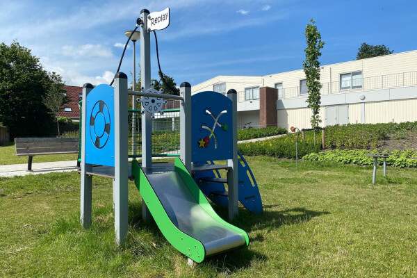 Speelcombinatie Gwen GM