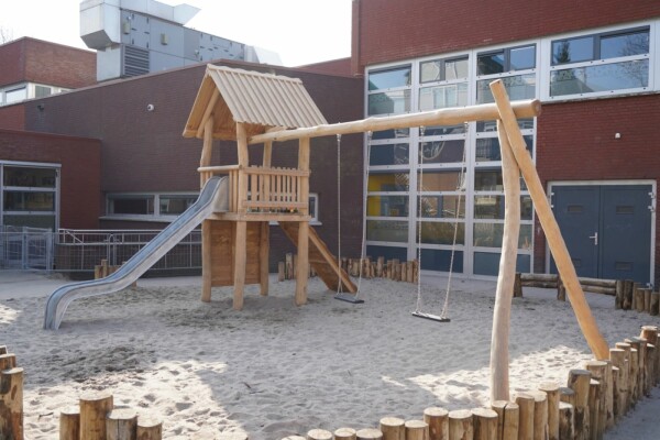 Speelcombinatie Plataan