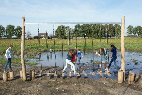 Wiebelbrug Willeke •