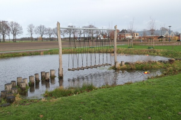 Wiebelbrug Willeke •