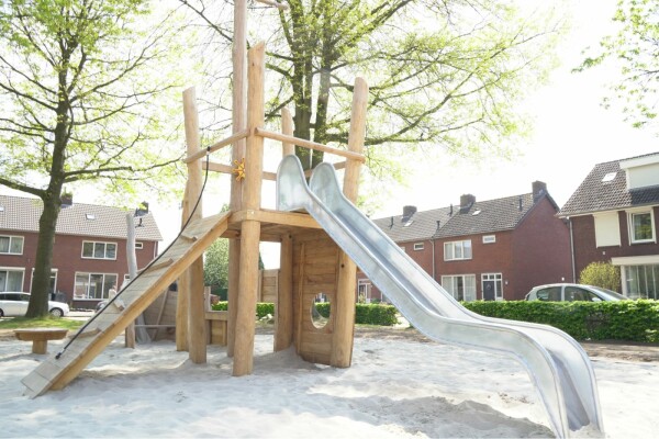 Speelboot Batavier •