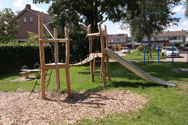 Speelcombinatie Cloudy •