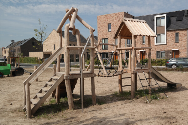 Speelcombinatie Libelle