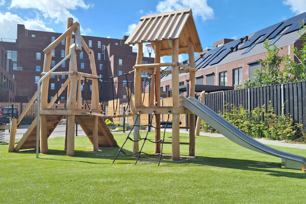 Speelcombinatie Libelle