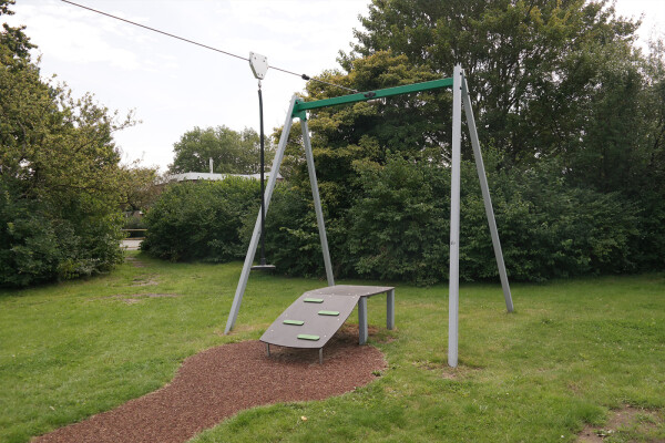 Kabelbaan Tenna 30 m