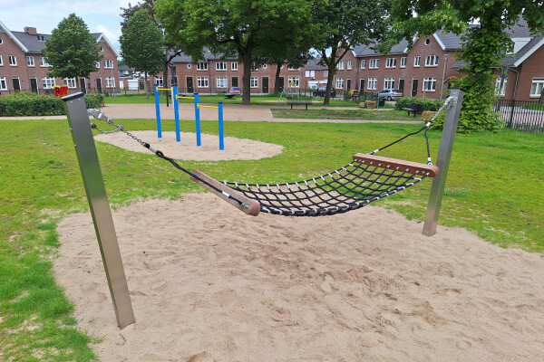 Hangmatschommel Lazy