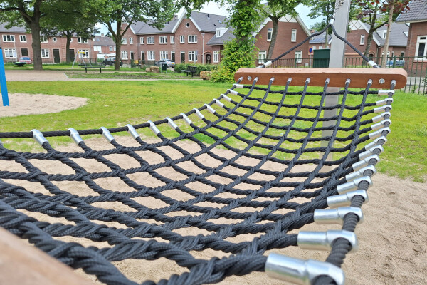 Hangmatschommel Lazy