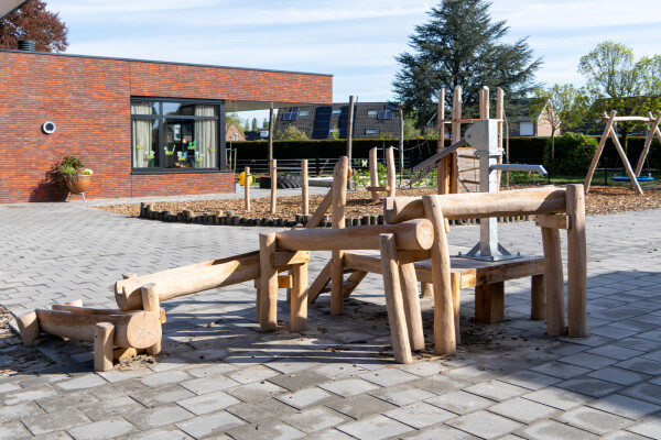 Waterspeelplaats Hofmeer