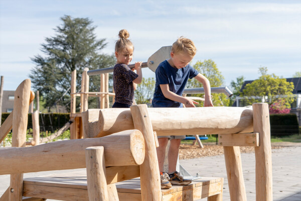 Waterspeelplaats Hofmeer