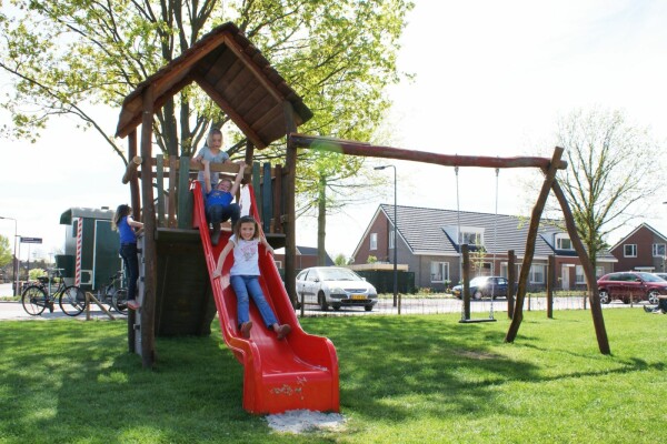 Speelcombinatie Plataan