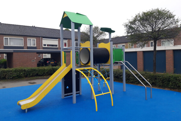 Speelcombinatie Lara