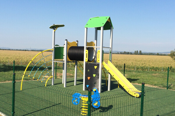 Speelcombinatie Lara