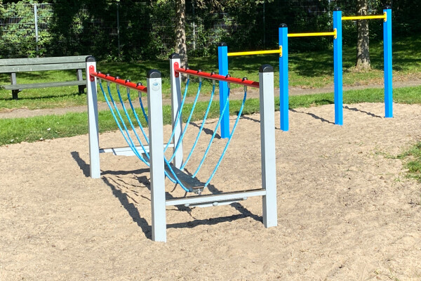 Wiebelbrug Dion rood