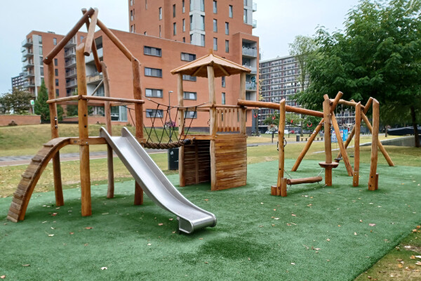 Speelcombinatie Bianca