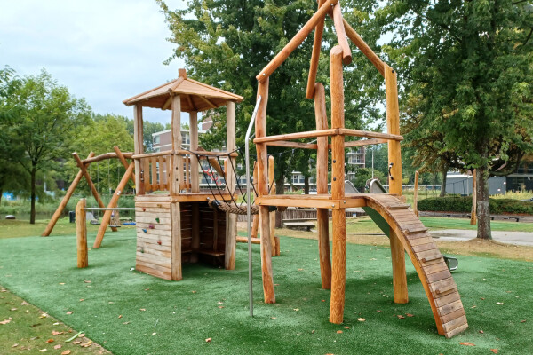 Speelcombinatie Bianca