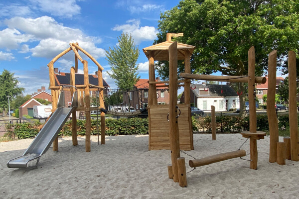 Speelcombinatie Bianca