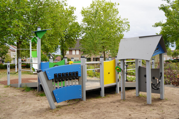 Activiteitenparcours Michael GM blauw