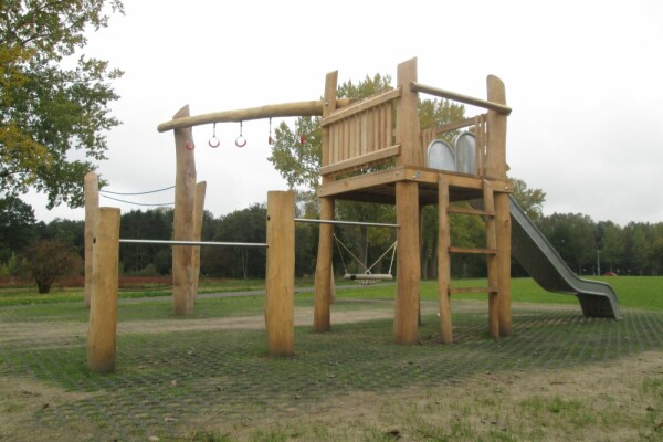 Speelcombinatie Medjool •