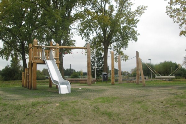 Speelcombinatie Medjool •