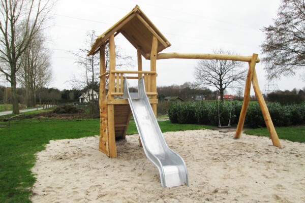 Speelcombinatie Plataan