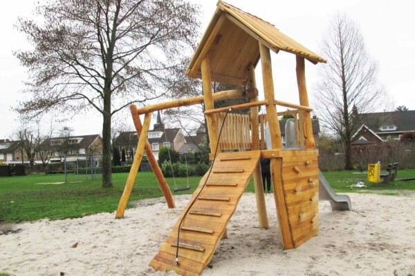 Speelcombinatie Plataan