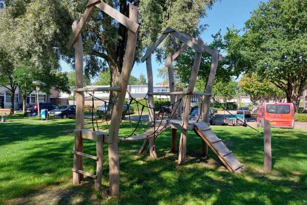 Speelcombinatie Jolly •