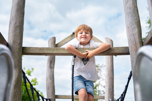 Speelcombinatie Jolly •