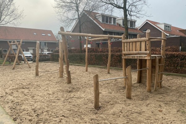 Speelcombinatie Dadel •