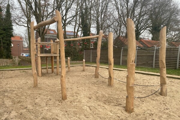 Speelcombinatie Dadel •