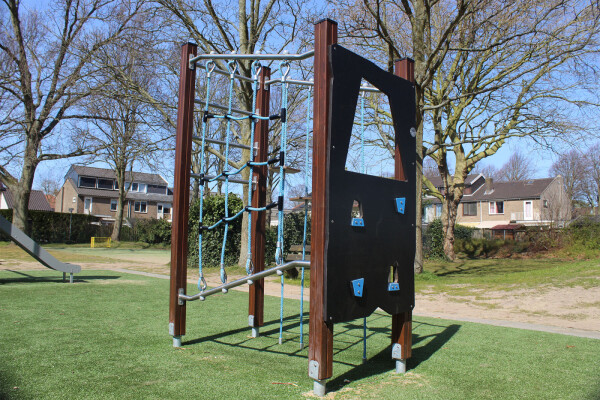 Klimcombinatie Sander