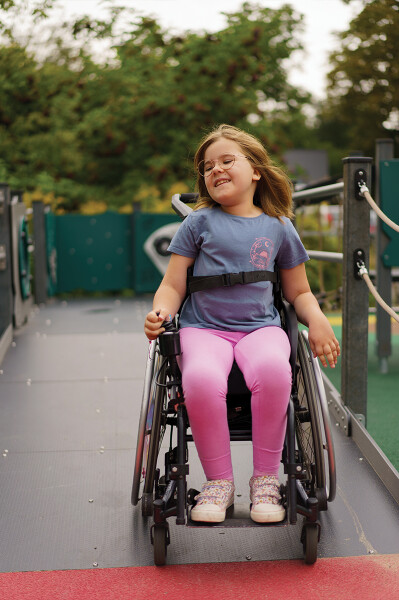 Activiteitenparcours Michael RVS